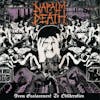 Album Artwork für From Enslavement To Obliteration von Napalm Death