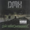 Album Artwork für The Great Depression von DMX