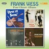 Illustration de lalbum pour 4 Classic Albums Plus par Frank Wess