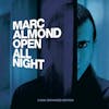 Illustration de lalbum pour Open All Night - Expanded Edition par Marc Almond