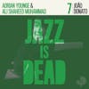 Illustration de lalbum pour Jazz Is Dead 007 par Adrian Younge