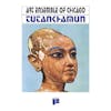 Illustration de lalbum pour Tutankhamun par Art Ensemble Of Chicago