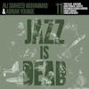 Album Artwork für Jazz Is Dead 011 - Colored Vinyl Edition von Adrian Younge