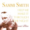 Illustration de lalbum pour Help Me Make It Through T par Sammi Smith