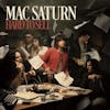 Album Artwork für Hard to Sell von Mac Saturn