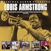 Illustration de lalbum pour Original Album Classics par Louis Armstrong