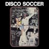 Illustration de lalbum pour Disco Soccer par Sidiku Buari