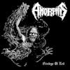 Illustration de lalbum pour Privilege of Evil par Amorphis