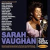Album artwork for The Early Years 1944-48 by Sarah Vaughan
