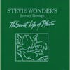 Illustration de lalbum pour Secret Life Of Plants par Stevie Wonder