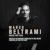 Album artwork for Marco Beltrami-Music For Film by Brussels Philharmonic