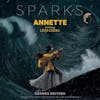 Album artwork for Annette/OST by Sparks