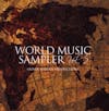 Album artwork for World Music Sampler Vol.2 by Various
