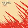 Album Artwork für Number The Brave von Wishbone Ash