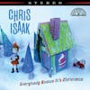 Album Artwork für Everybody Knows It's Christmas von Chris Isaak