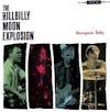 Album artwork for Bourgeois Baby by The Hillbilly Moon Explosion