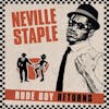Album artwork for Rude Boy Returns by Neville Staple