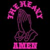 Illustration de lalbum pour Amen par The Heavy