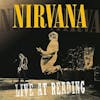 Illustration de lalbum pour Live At Reading par Nirvana