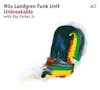Illustration de lalbum pour Unbreakable par Nils Funk Unit Landgren