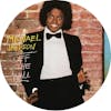 Illustration de lalbum pour Off The Wall par Michael Jackson
