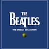 Illustration de lalbum pour THE SINGLES COLLECTION par The Beatles