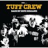 Album artwork for Back By Dope Demand by Tuff Crew