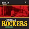 Album Artwork für Jamaican Rockers 1975-1979 von Various
