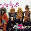 Album Artwork für French Kiss '74 von New York Dolls
