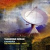 Album Artwork für Chandra:The Phantom Ferry-Part 1 von Tangerine Dream