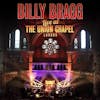 Album artwork for Live At The Union Chapel,London by Billy Bragg