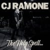 Album Artwork für The Holy Spell von CJ Ramone