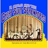Album artwork for Singing In The Bathtub by Robert Crumb and His Cheap Suit Serenaders
