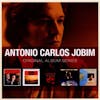 Album artwork for Original Album Series by Antonio Carlos Jobim