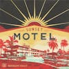 Illustration de lalbum pour Sunset Motel par Reckless Kelly