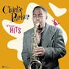 Album artwork for The Hits by Charlie Parker
