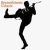 Illustration de lalbum pour Classic par Bryan Adams