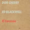 Illustration de lalbum pour El Corazon par Don Cherry