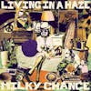 Illustration de lalbum pour Living In A Haze par Milky Chance