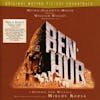 Album Artwork für Ben Hur/OST von Various
