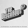 Album artwork for The Disco Boys Vol.20 by The Disco Boys