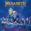 Album Artwork für Rust in Peace von Megadeth
