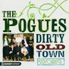 Album artwork for Dirty Old Town/Platinum Collection by The Pogues