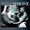 Illustration de lalbum pour Sings Ellington! par Nina Simone