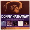 Album Artwork für Original Album Series von Donny Hathaway