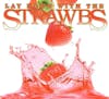 Album Artwork für Lay Down With The Strawbs von Strawbs