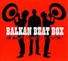 Album Artwork für Nu-Made von Balkan Beat Box