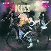 Album artwork for Alive! by Kiss