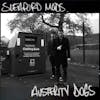Illustration de lalbum pour Austerity Dogs par Sleaford Mods