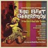 Illustration de lalbum pour Beat Generation par Various